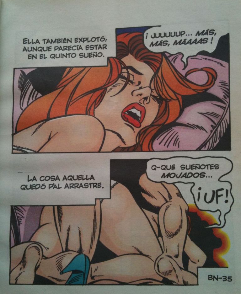 Bellas De Noche AKA Night Beauties193 image number 35