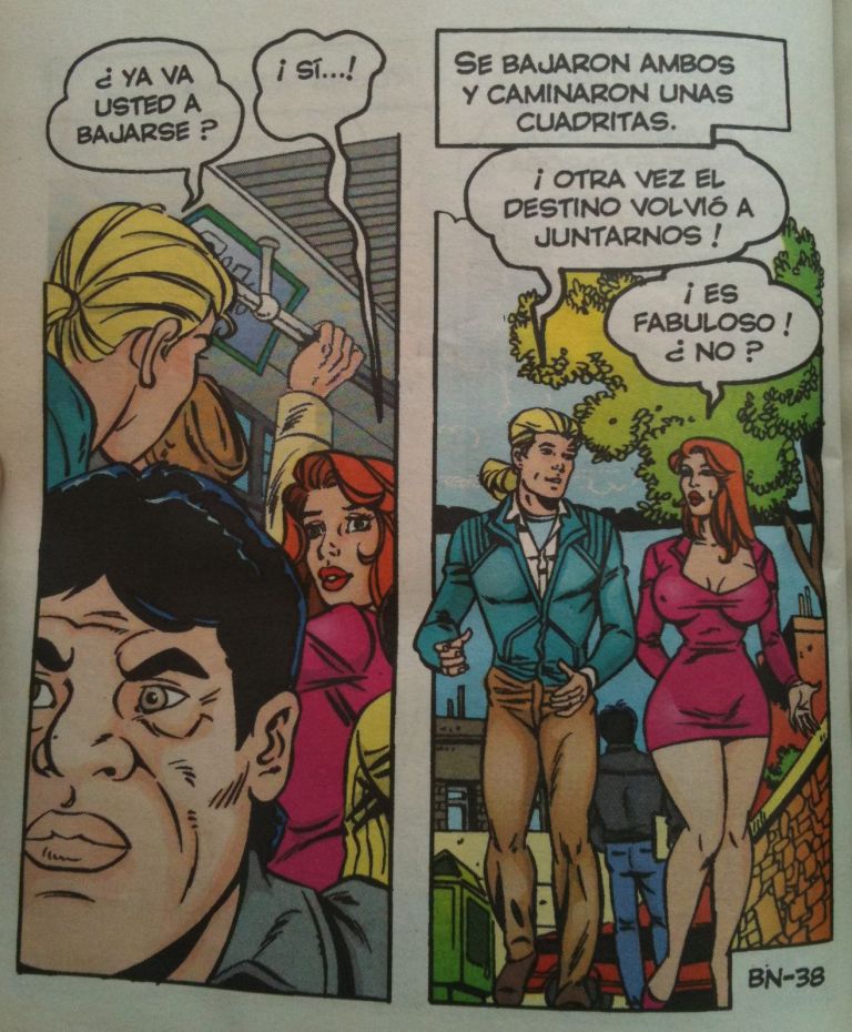 Bellas De Noche AKA Night Beauties193 image number 38