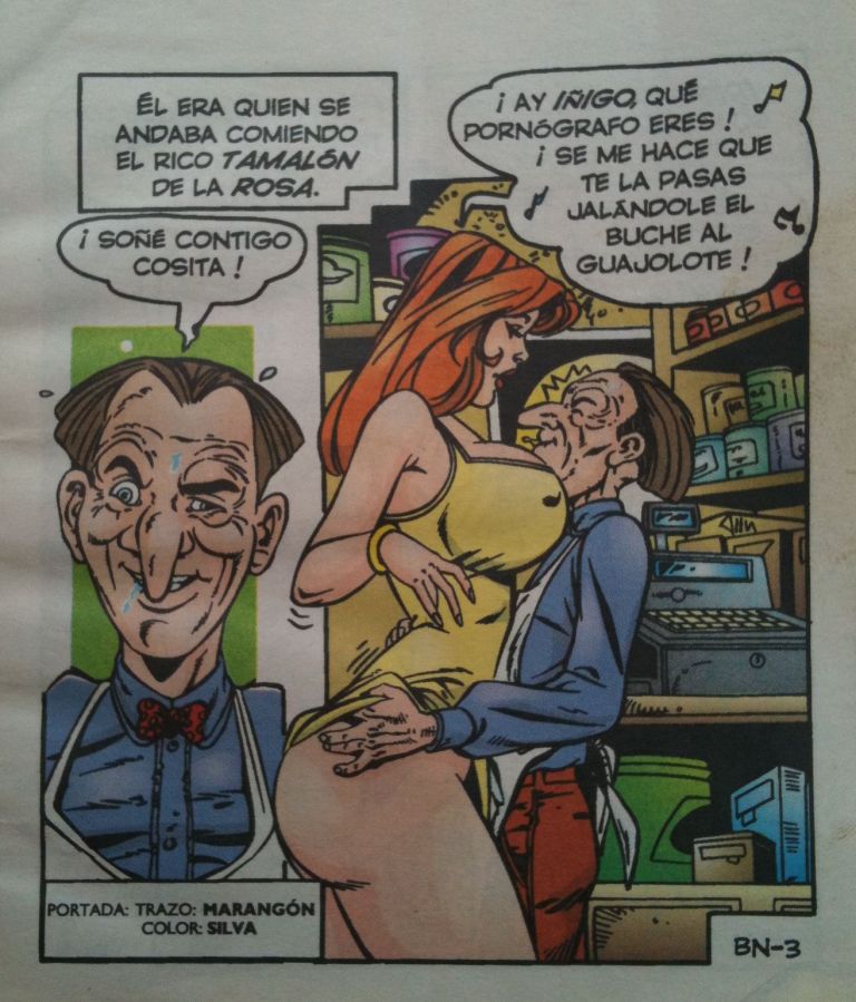 Bellas De Noche AKA Night Beauties193 image number 3