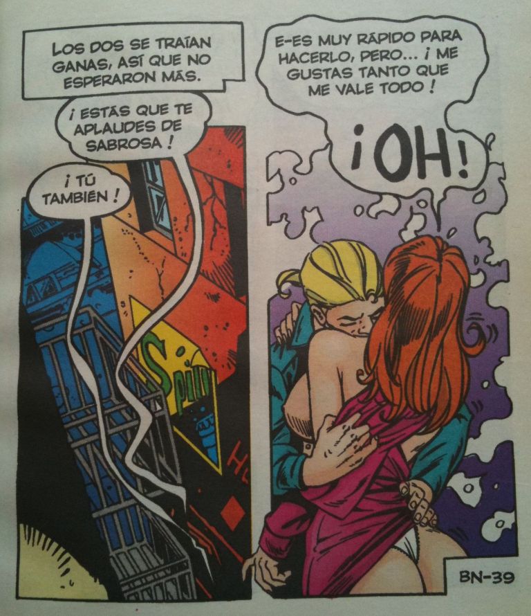 Bellas De Noche AKA Night Beauties193 image number 39