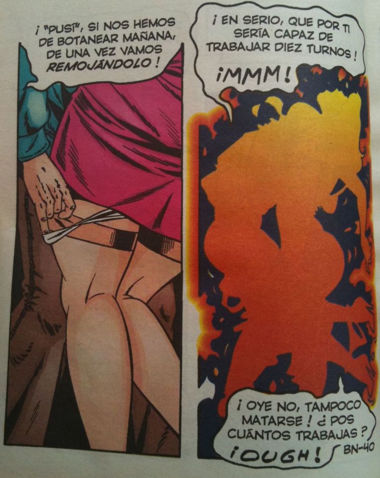 Bellas De Noche AKA Night Beauties193 image number 40