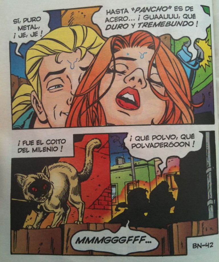 Bellas De Noche AKA Night Beauties193 image number 42