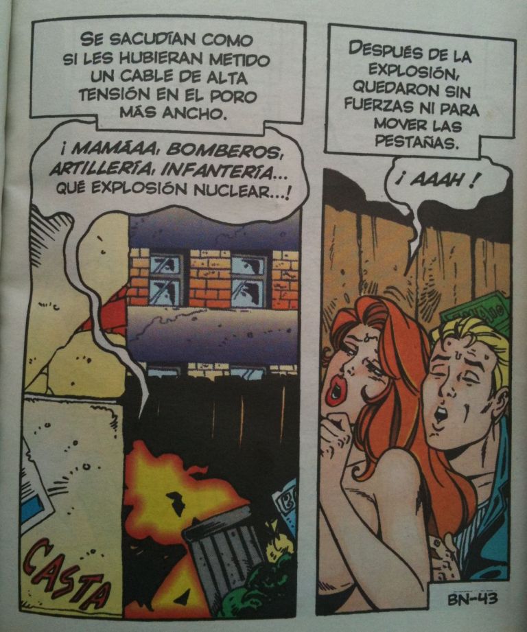 Bellas De Noche AKA Night Beauties193 image number 43