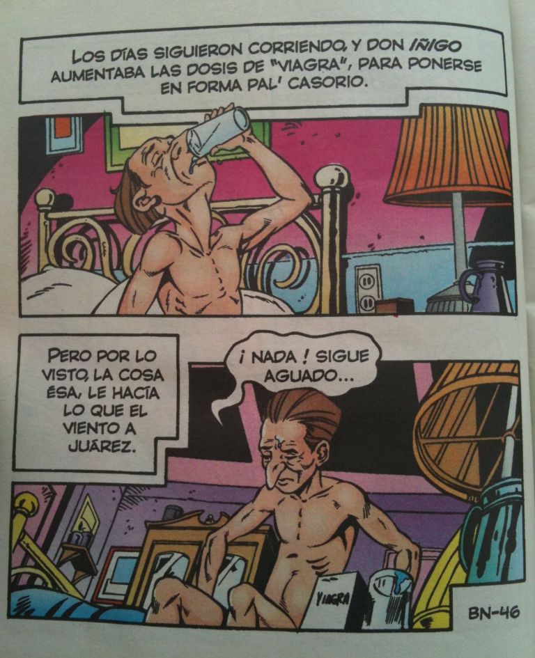 Bellas De Noche AKA Night Beauties193 image number 46