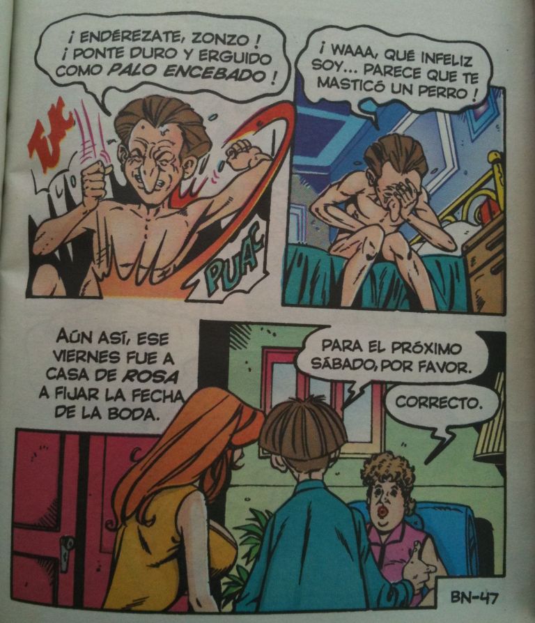 Bellas De Noche AKA Night Beauties193 image number 47