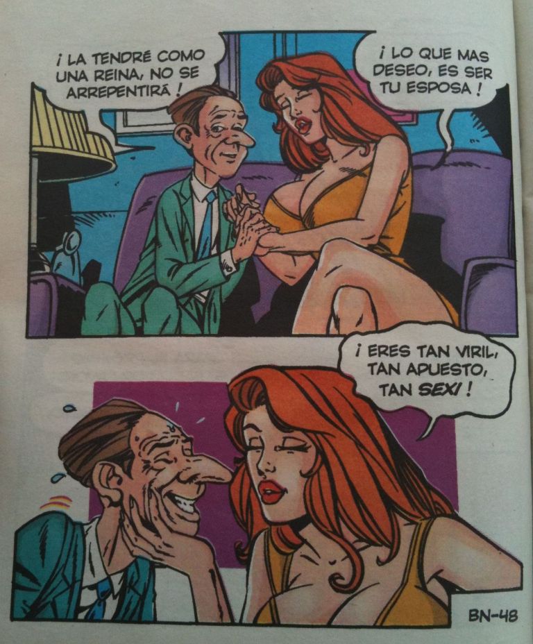 Bellas De Noche AKA Night Beauties193 image number 48