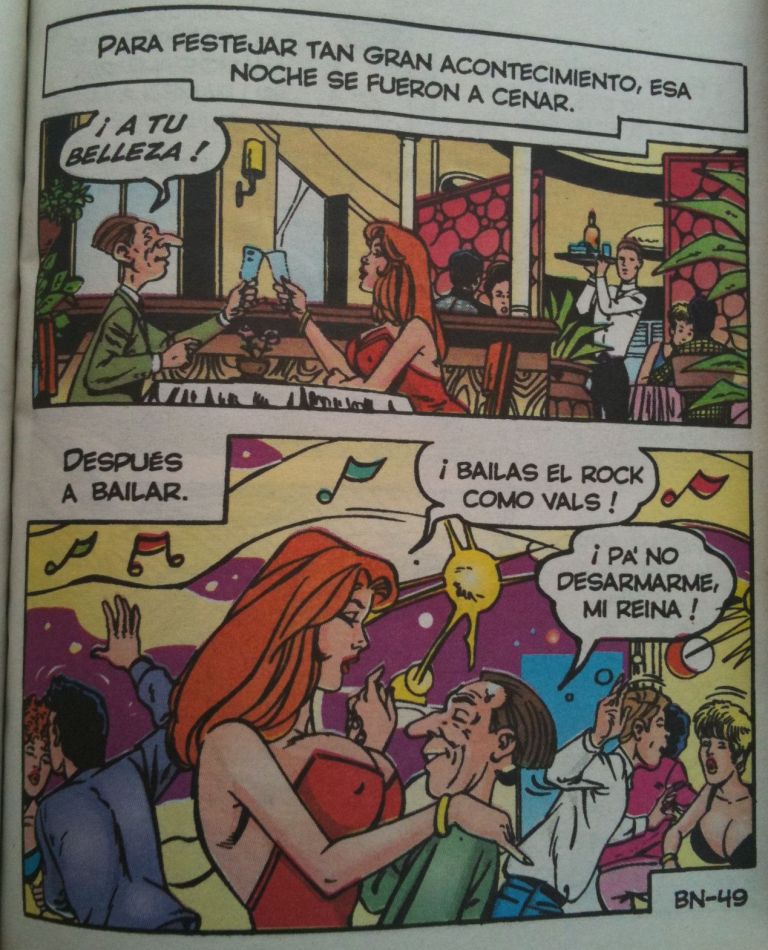 Bellas De Noche AKA Night Beauties193 image number 49