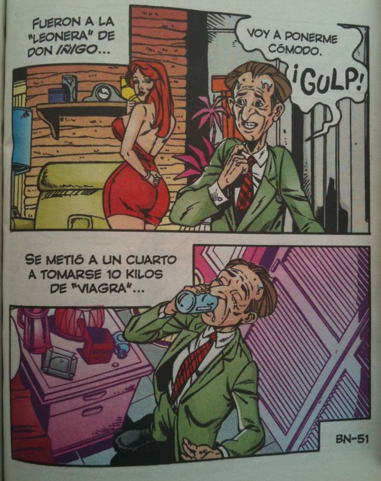 Bellas De Noche AKA Night Beauties193 image number 51