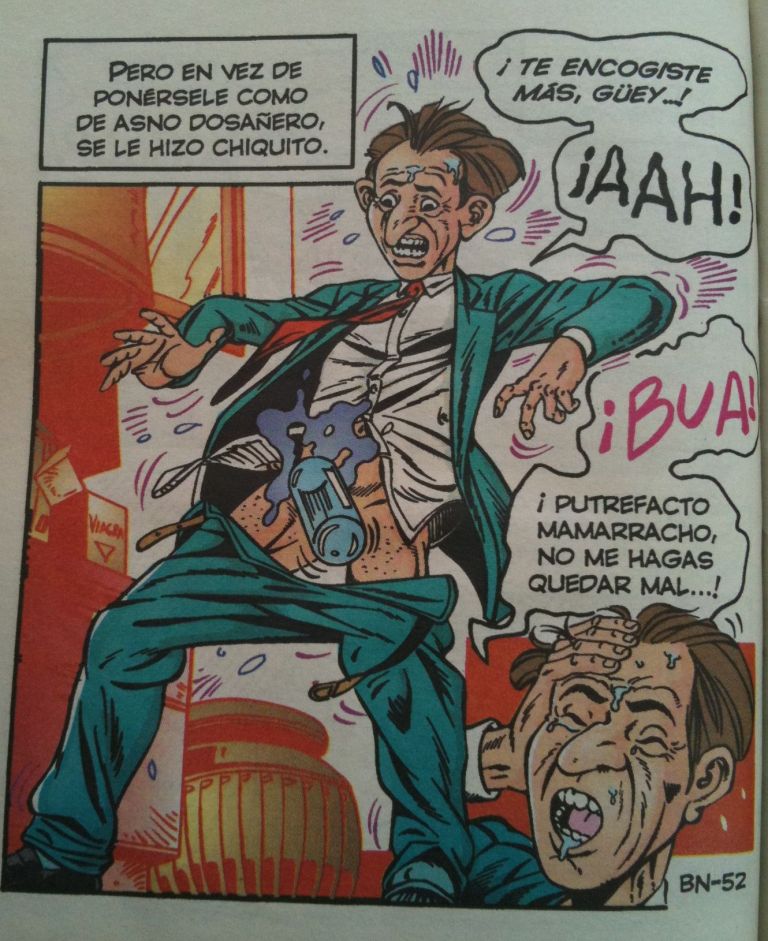 Bellas De Noche AKA Night Beauties193 image number 52