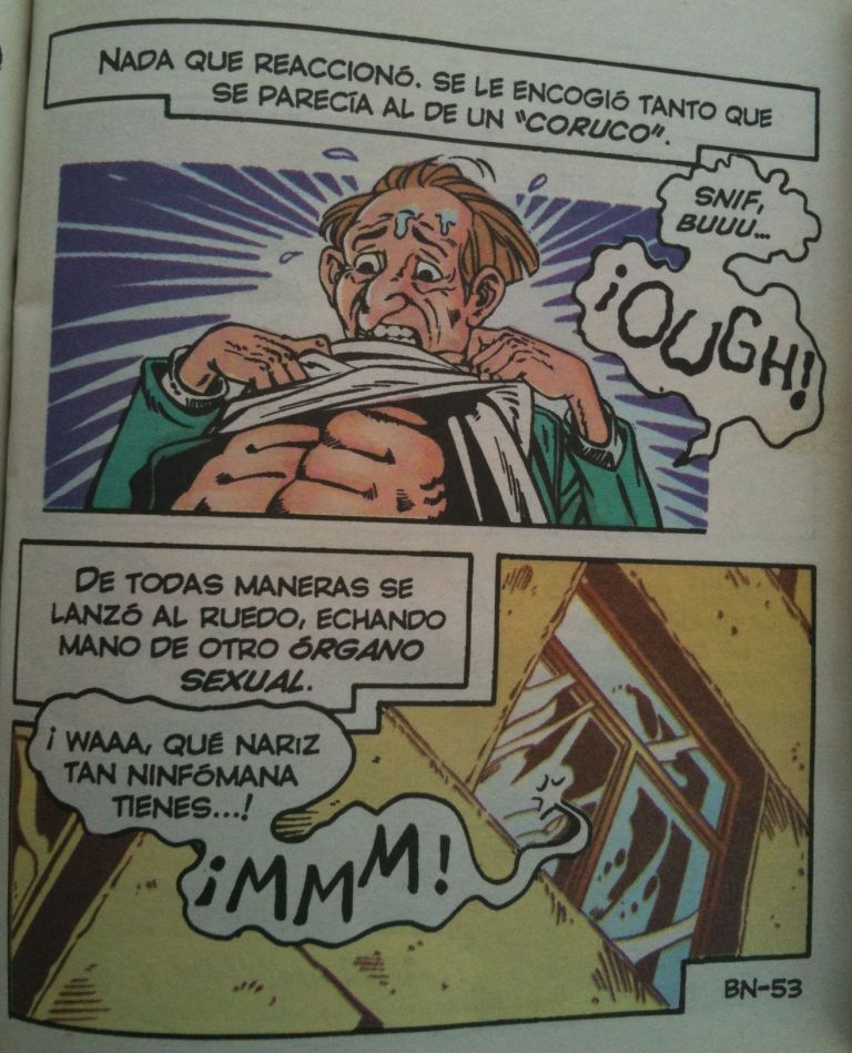 Bellas De Noche AKA Night Beauties193 image number 53