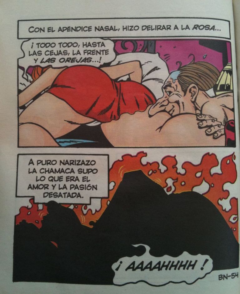 Bellas De Noche AKA Night Beauties193 image number 54