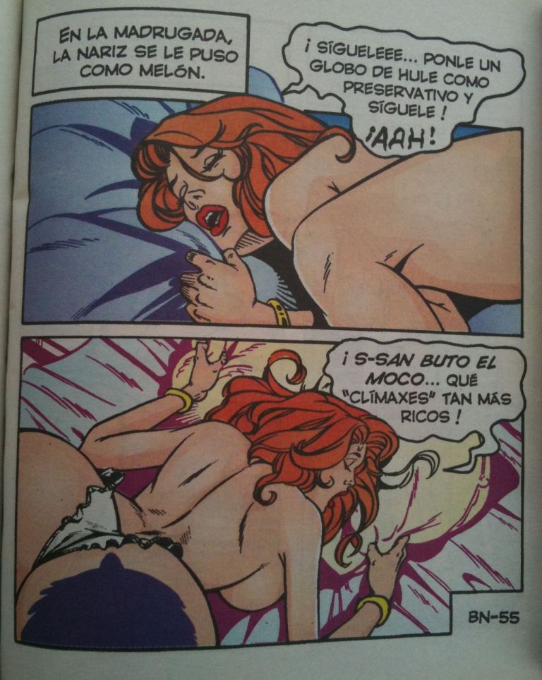 Bellas De Noche AKA Night Beauties193 image number 55