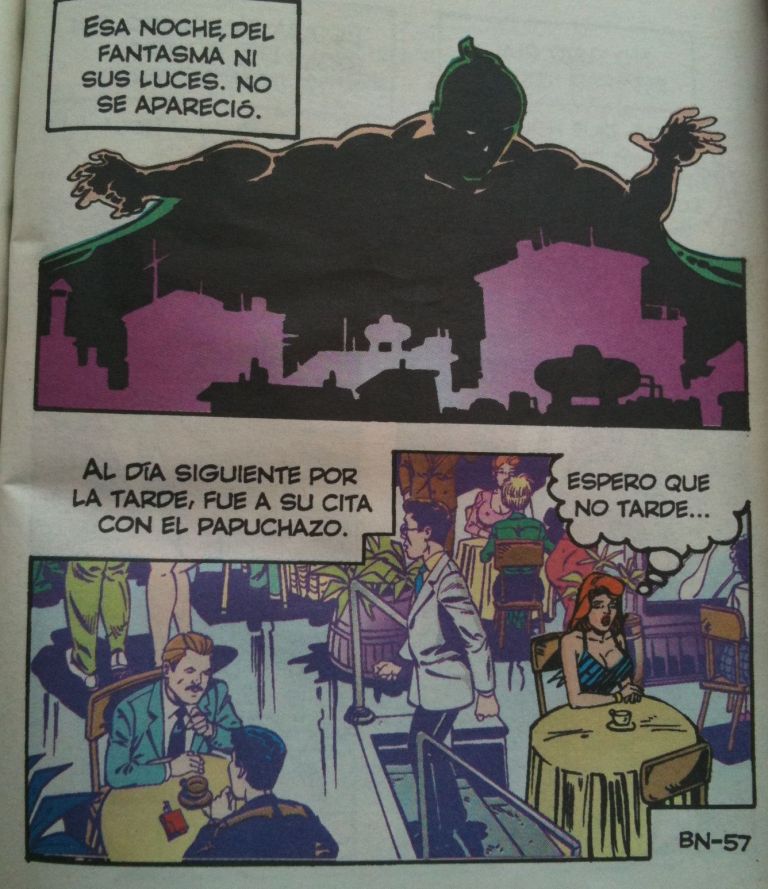 Bellas De Noche AKA Night Beauties193 image number 57