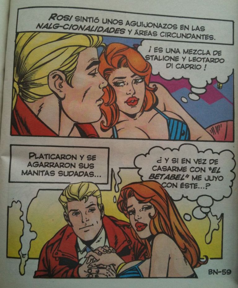 Bellas De Noche AKA Night Beauties193 image number 59