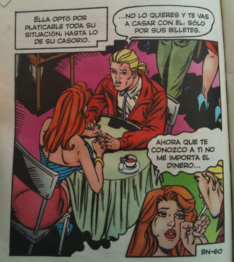 Bellas De Noche AKA Night Beauties193 image number 60