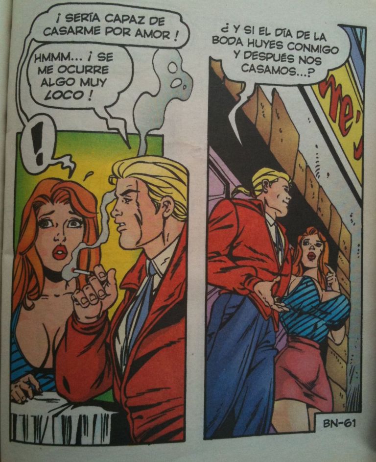 Bellas De Noche AKA Night Beauties193 image number 61