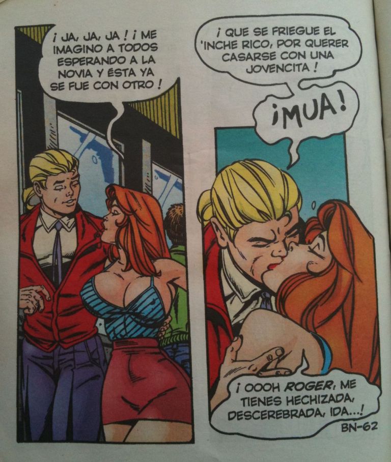 Bellas De Noche AKA Night Beauties193 image number 62