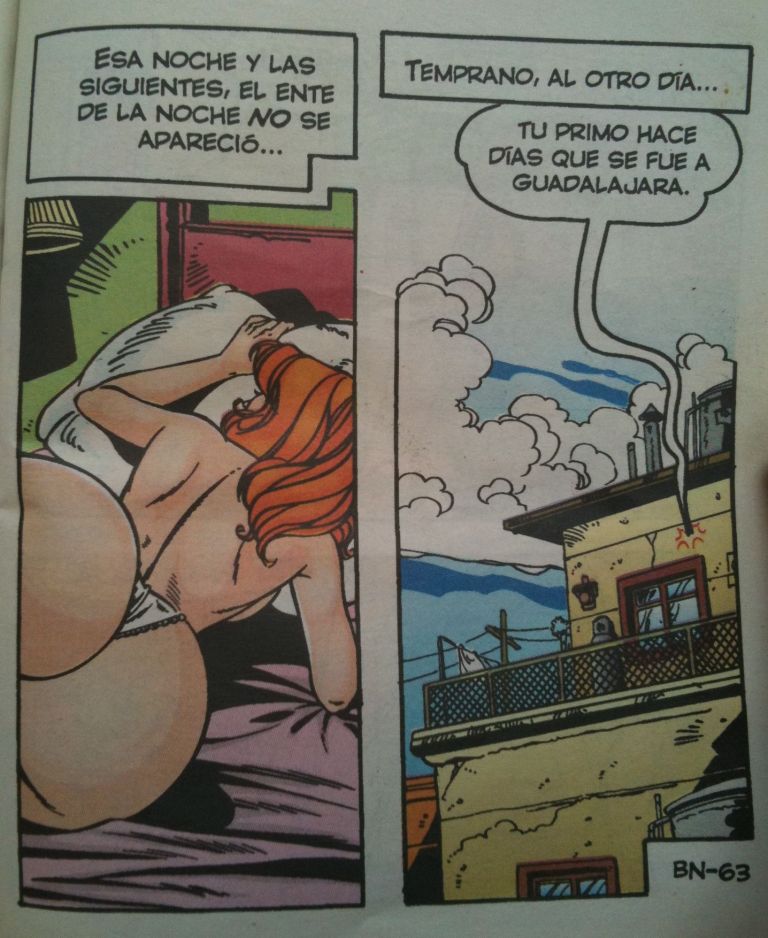 Bellas De Noche AKA Night Beauties193 image number 63