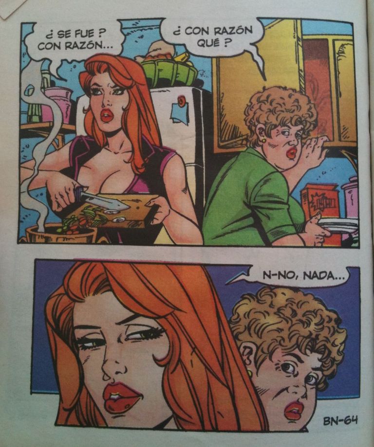 Bellas De Noche AKA Night Beauties193 image number 64