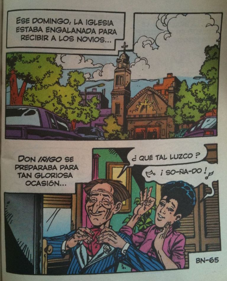 Bellas De Noche AKA Night Beauties193 image number 65