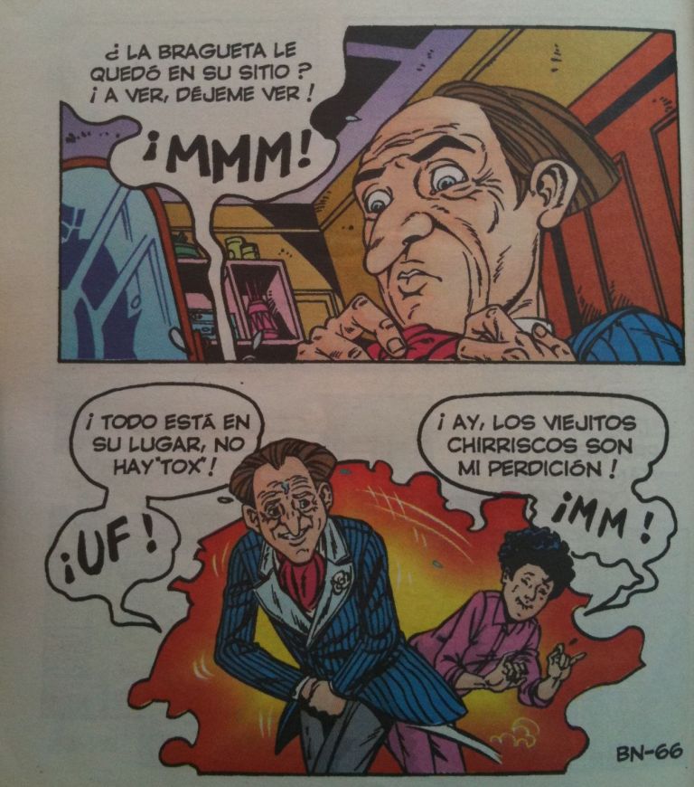 Bellas De Noche AKA Night Beauties193 image number 66