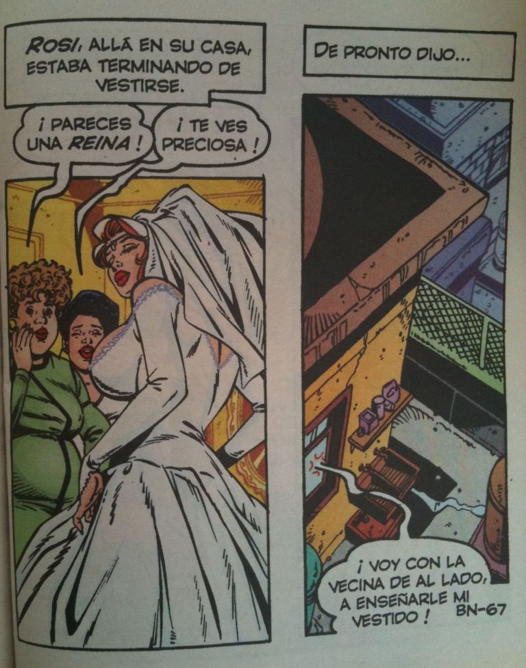 Bellas De Noche AKA Night Beauties193 image number 67