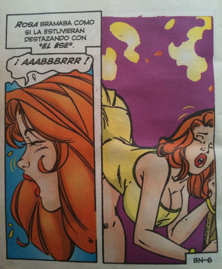 Bellas De Noche AKA Night Beauties193 image number 6