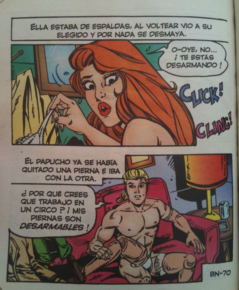 Bellas De Noche AKA Night Beauties193 image number 70