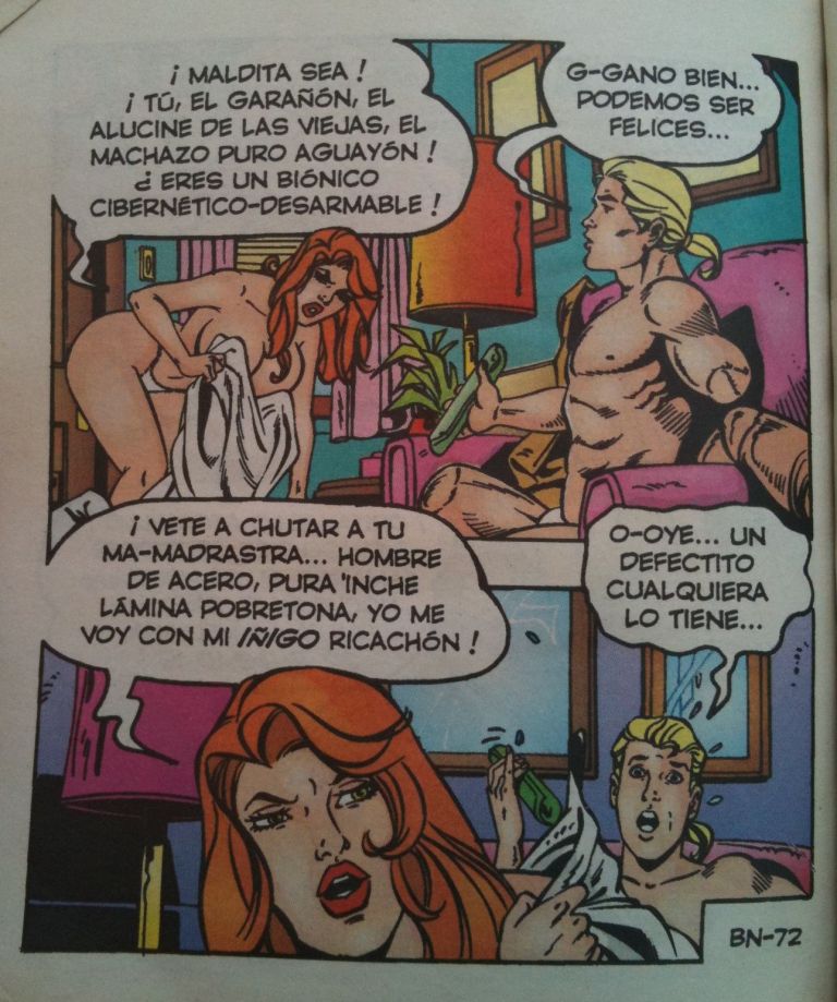 Bellas De Noche AKA Night Beauties193 image number 72