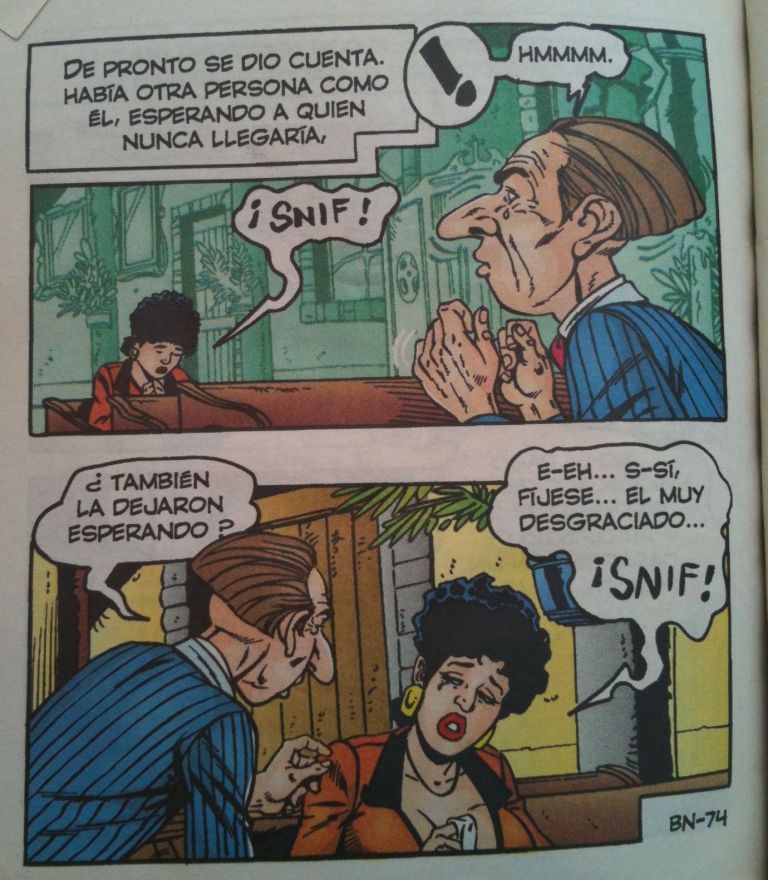 Bellas De Noche AKA Night Beauties193 image number 74