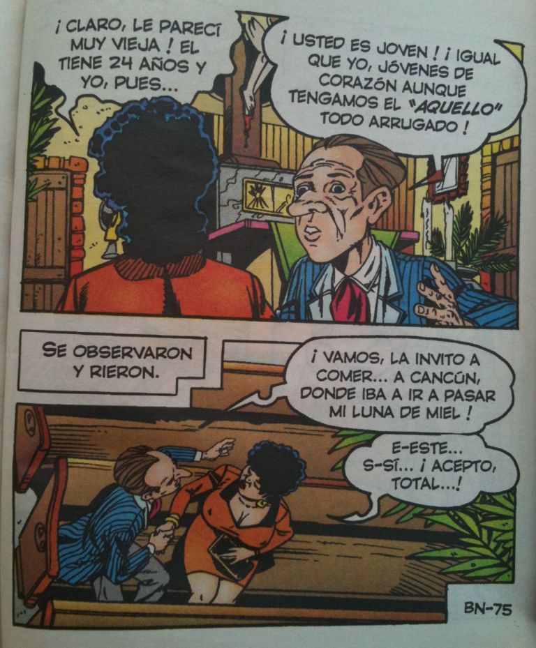 Bellas De Noche AKA Night Beauties193 image number 75