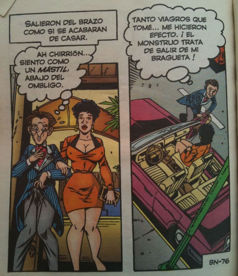 Bellas De Noche AKA Night Beauties193 image number 76