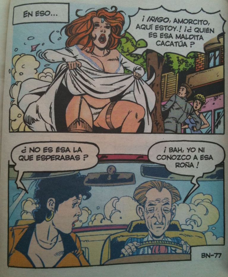 Bellas De Noche AKA Night Beauties193 image number 77