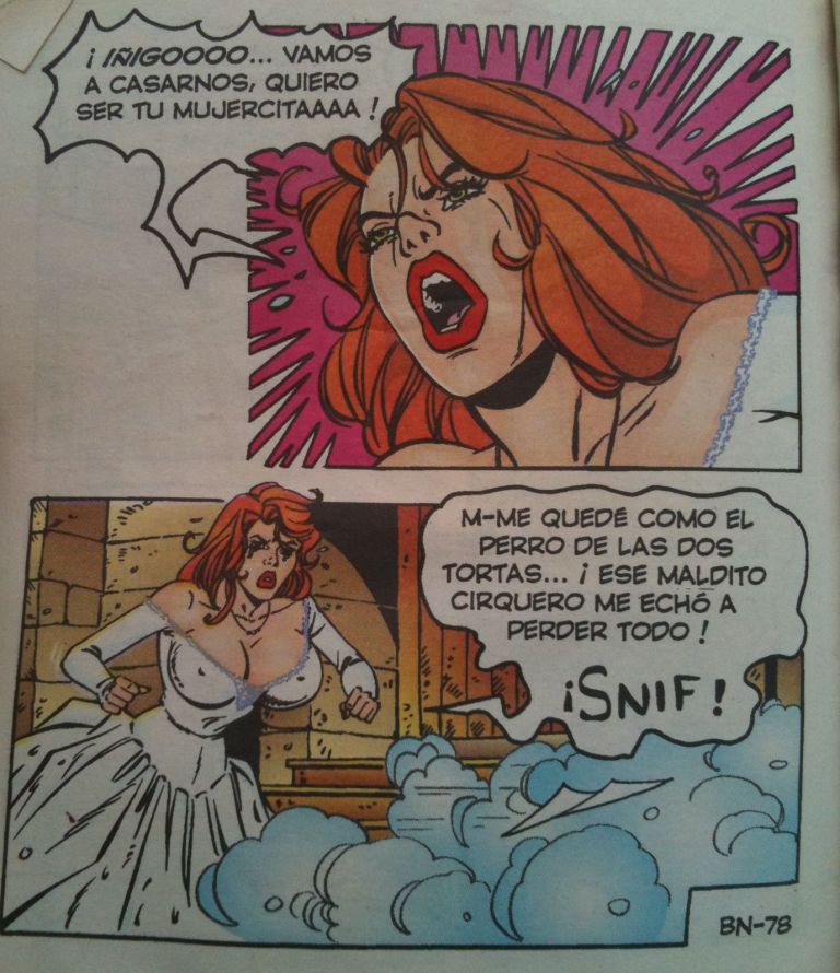 Bellas De Noche AKA Night Beauties193 image number 78