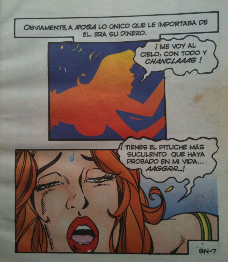 Bellas De Noche AKA Night Beauties193 image number 7