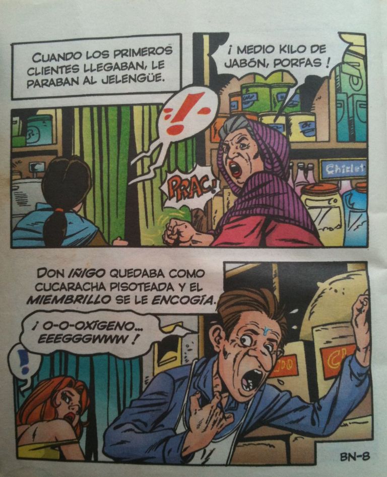 Bellas De Noche AKA Night Beauties193 image number 8