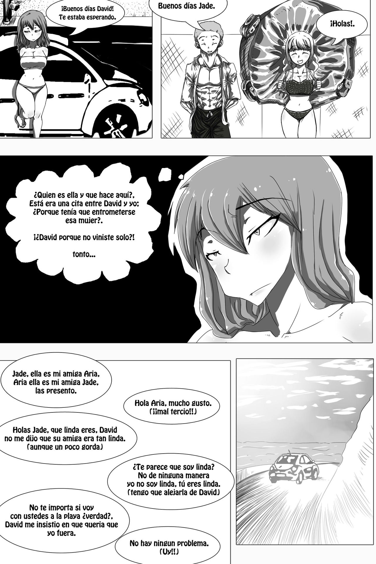 Summer Time image number 4