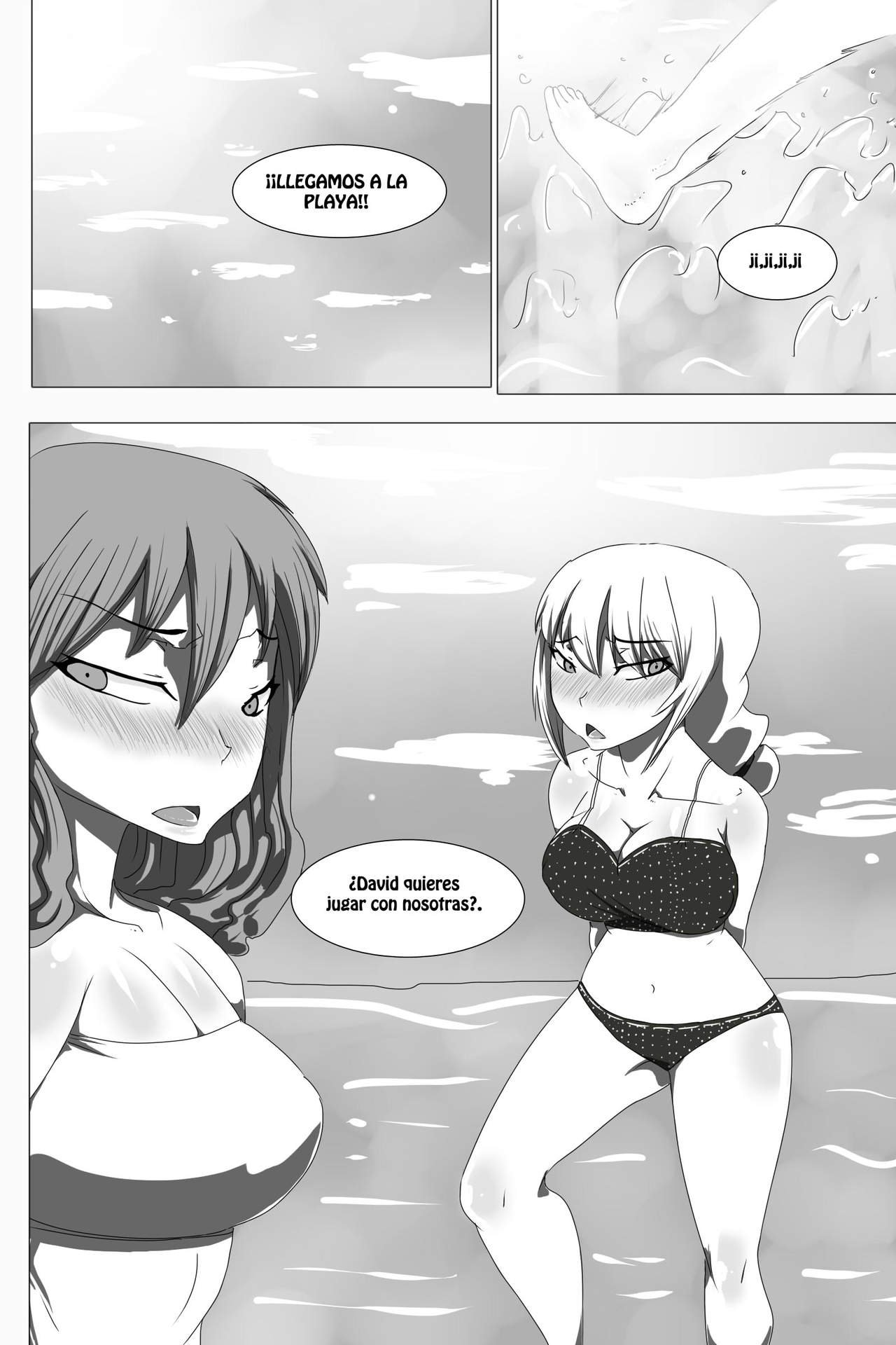 Summer Time image number 5