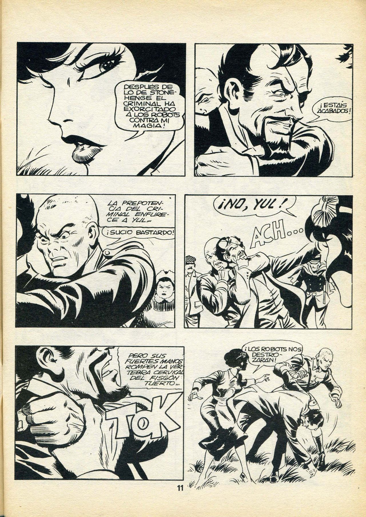 Hembras Peligrosas 2 image number 10