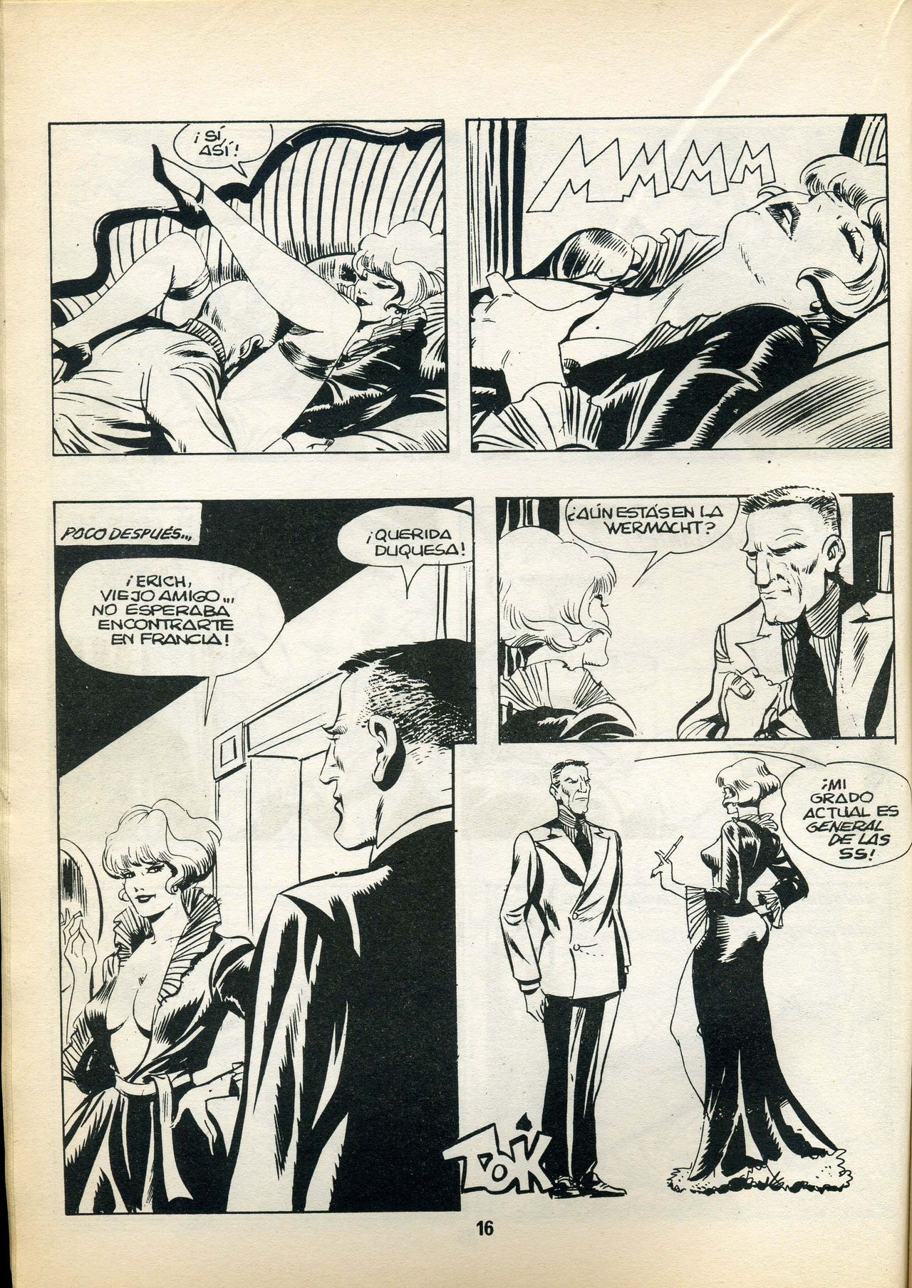 Hembras Peligrosas 2 image number 15