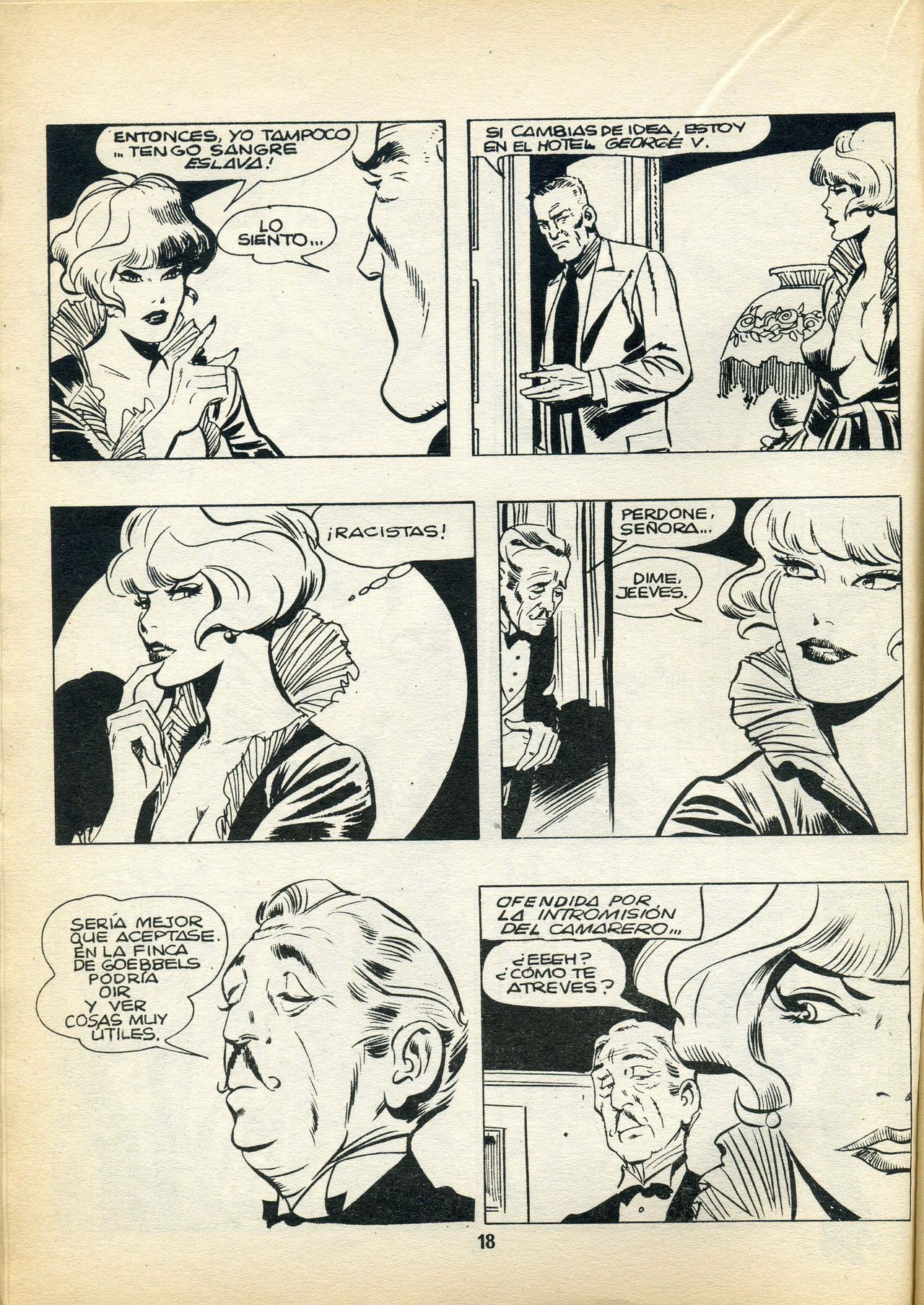 Hembras Peligrosas 2 image number 17