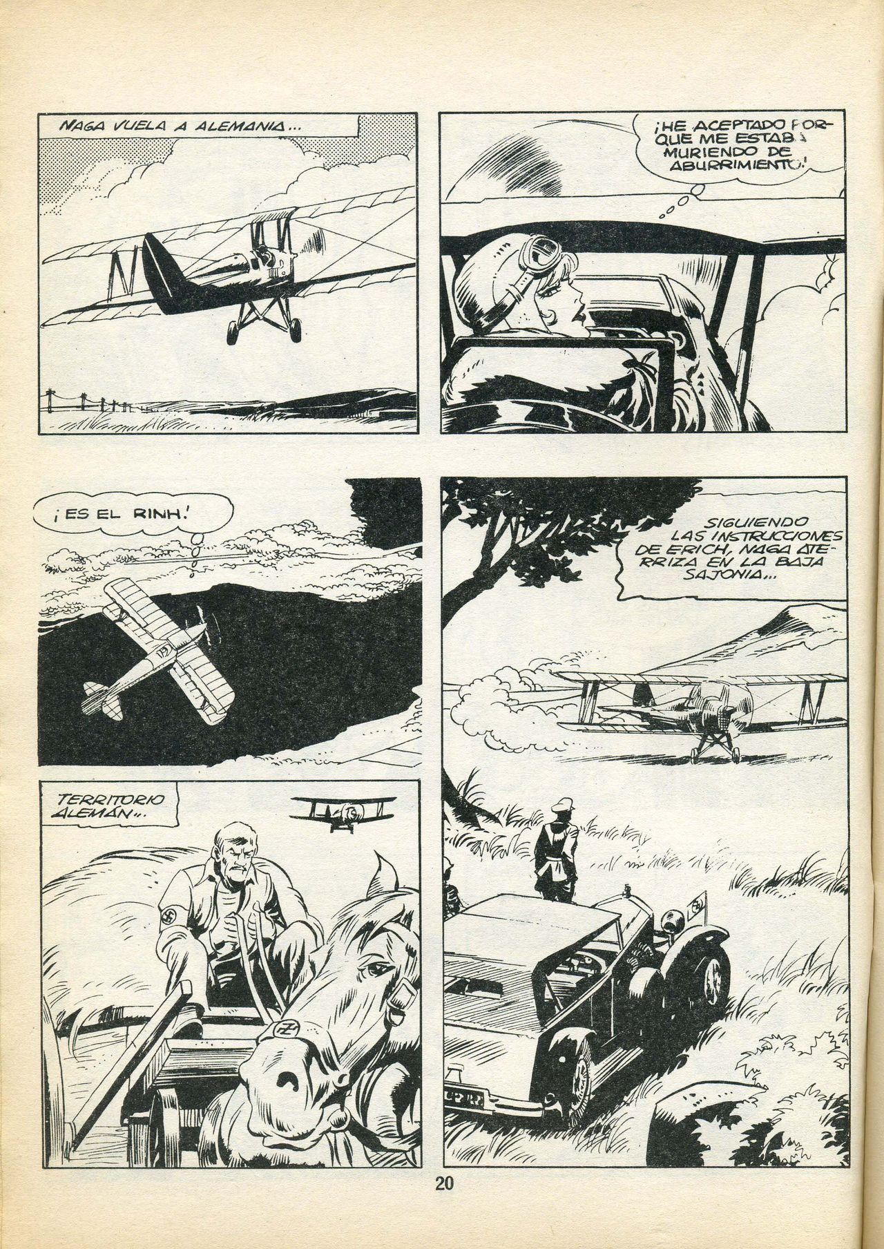 Hembras Peligrosas 2 image number 19