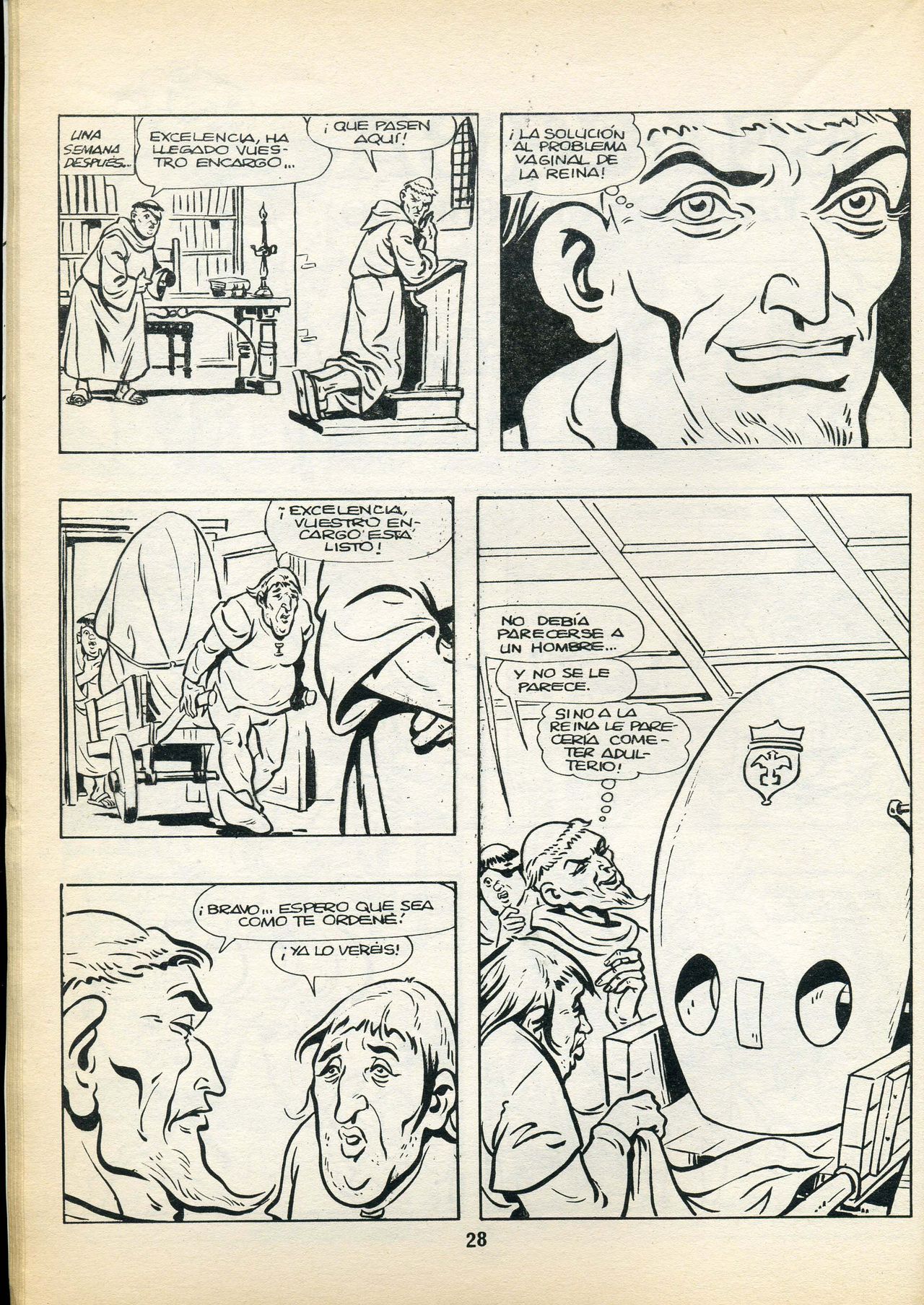 Hembras Peligrosas 2 image number 27