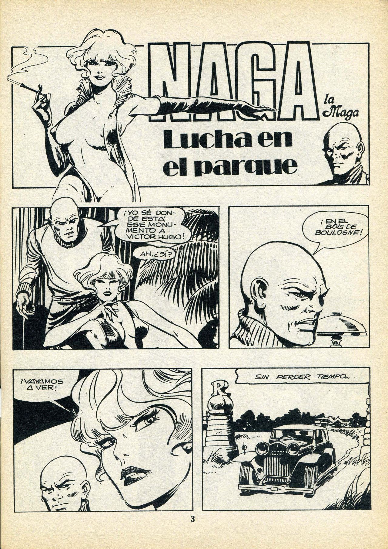 Hembras Peligrosas 2 image number 2