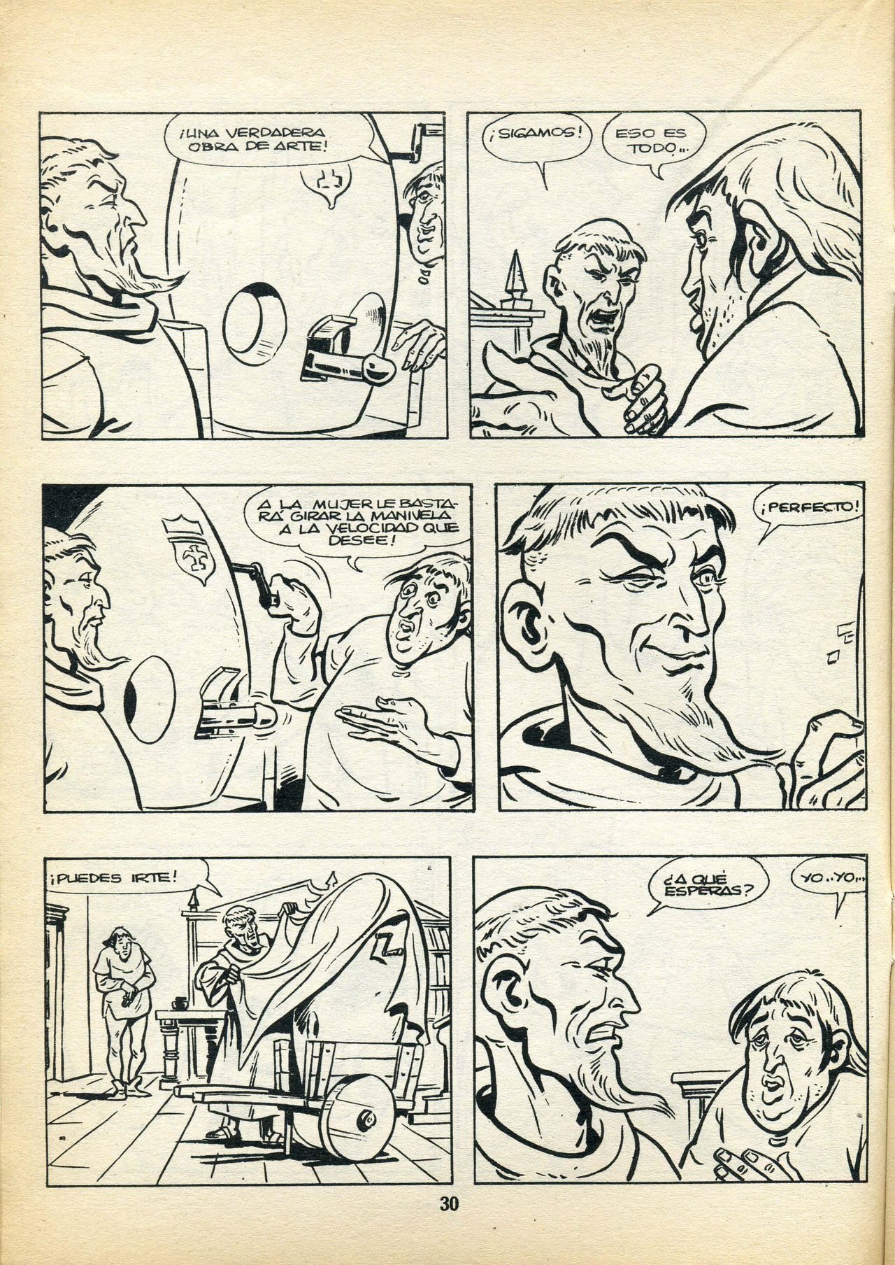 Hembras Peligrosas 2 image number 29