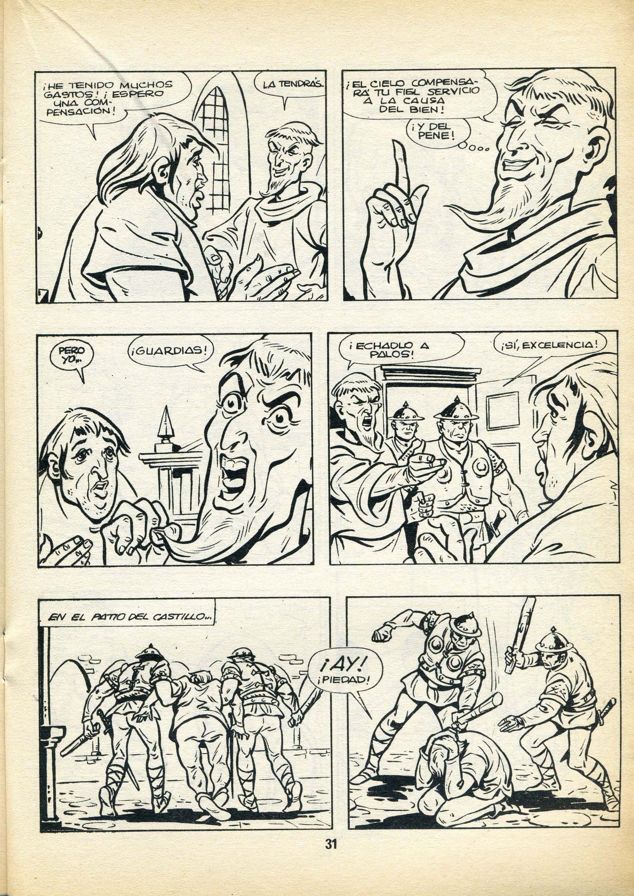 Hembras Peligrosas 2 image number 30