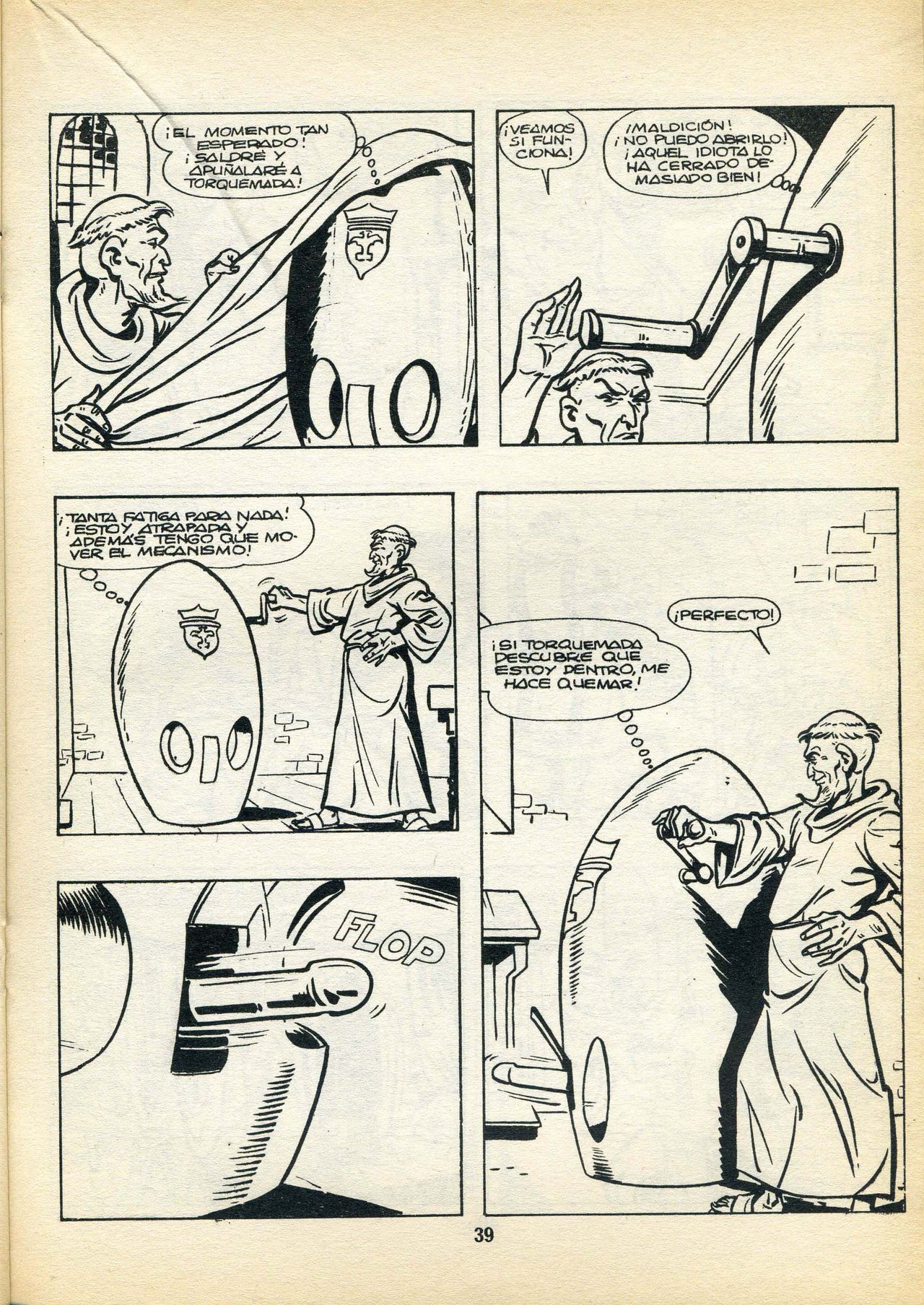 Hembras Peligrosas 2 image number 38