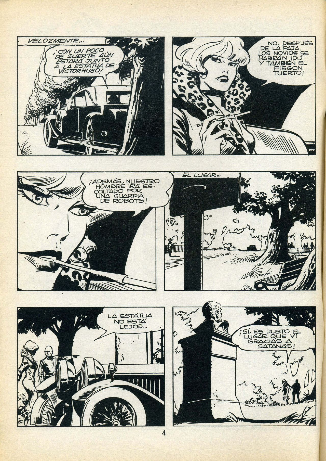 Hembras Peligrosas 2 image number 3