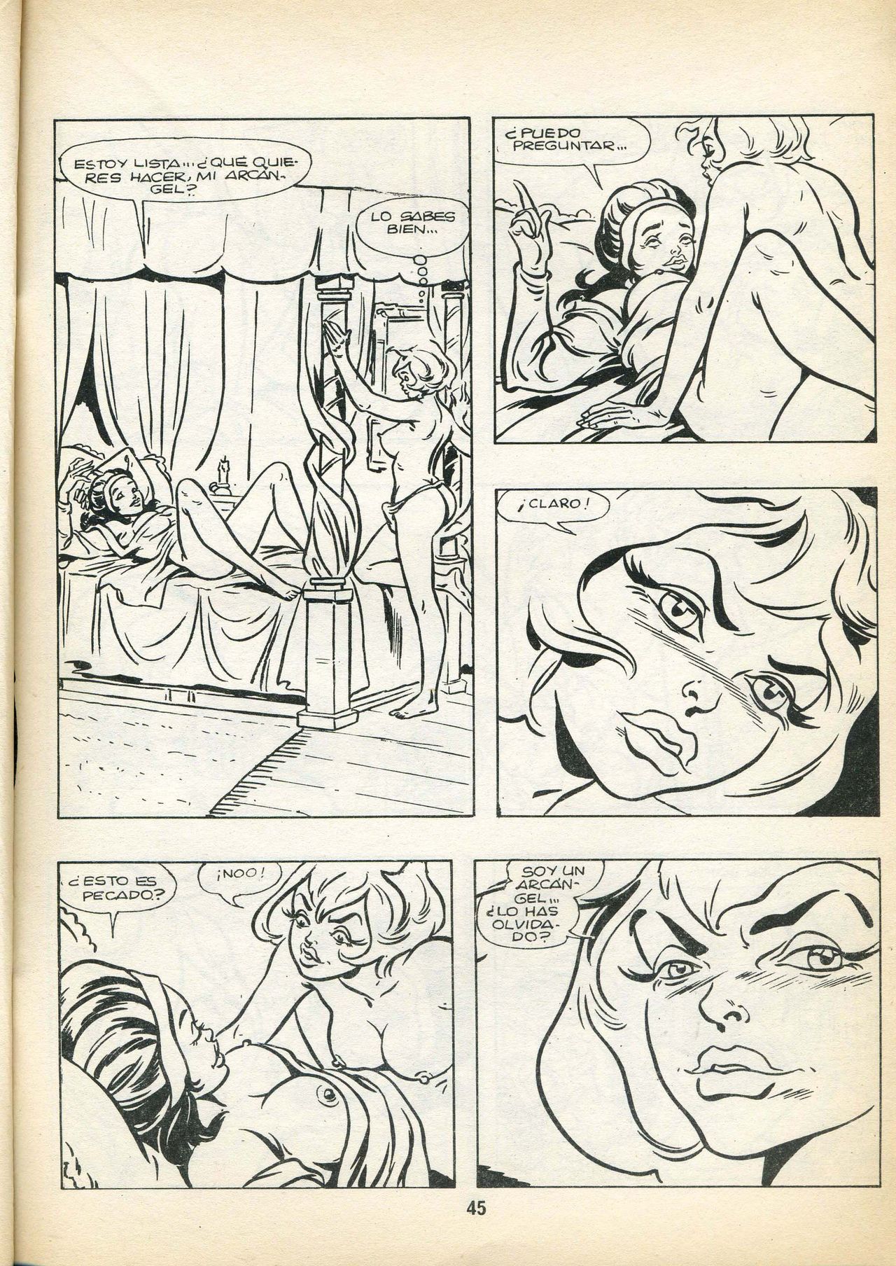 Hembras Peligrosas 2 image number 44