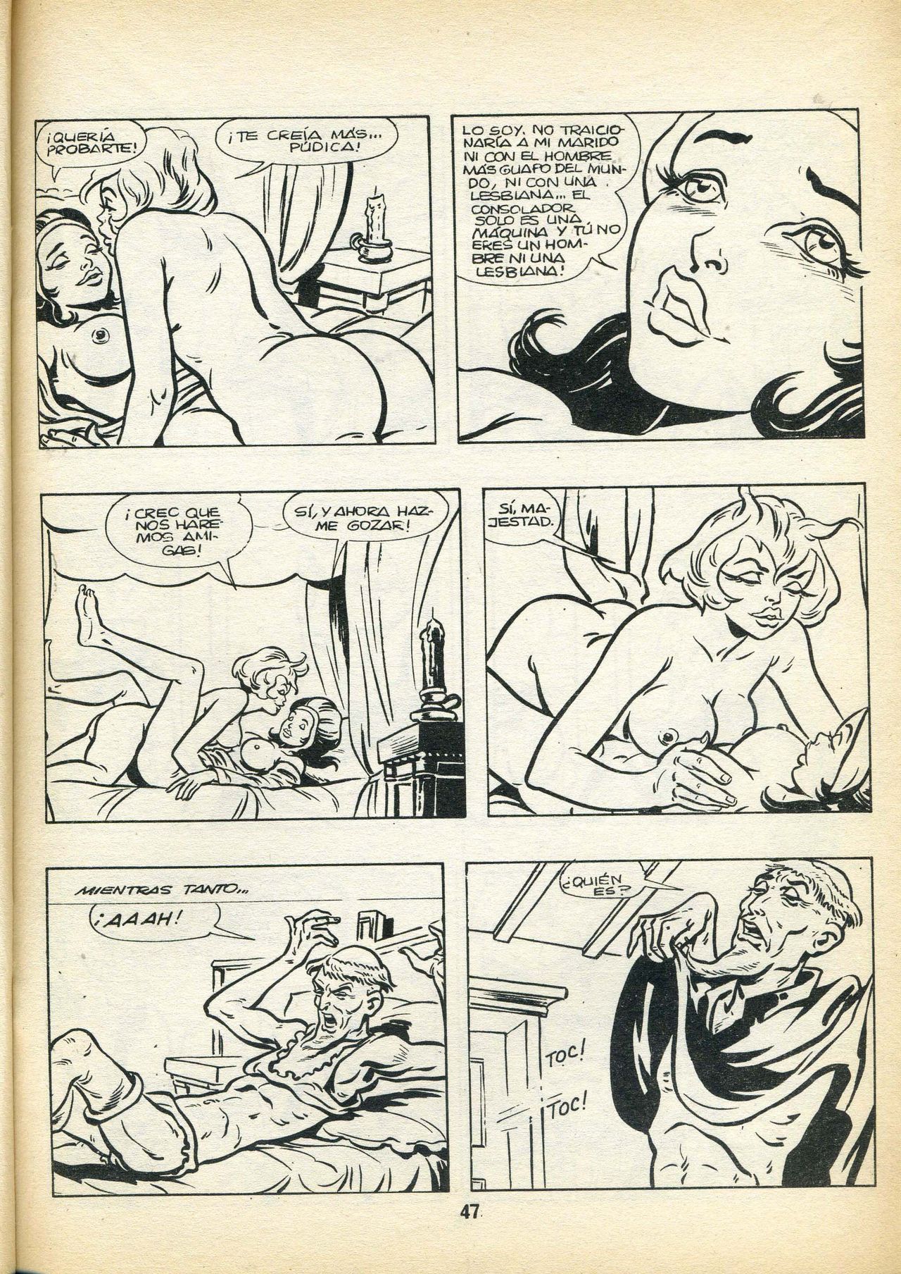 Hembras Peligrosas 2 image number 46